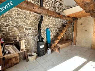 Vente maison 2 pièces Vente maison 2 pièces