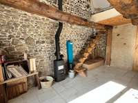 Vente maison 2 pièces Vente maison 2 pièces