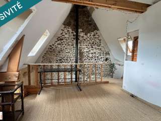 Vente maison 2 pièces Vente maison 2 pièces
