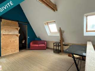 Vente maison 2 pièces Vente maison 2 pièces