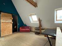 Vente maison 2 pièces Vente maison 2 pièces