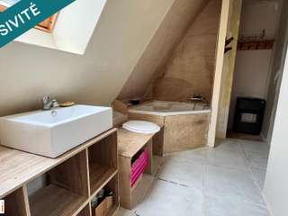 Vente maison 2 pièces Vente maison 2 pièces