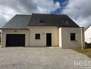 Vente Maison 4 chambresBrandivy