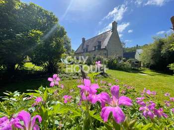 Vente maison 5 pièces Brandivy 56