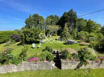 Vente Maison 3 chambresBrandivy