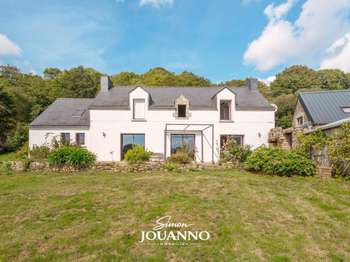 Vente Maison 7 chambresBrandivy