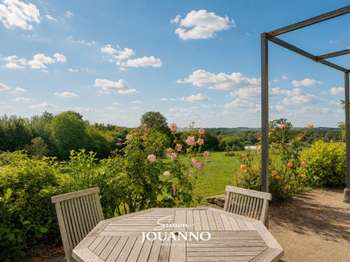 Vente maison 9 pièces