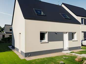 Photo Vente maison Brandivy