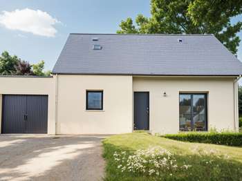 Vente Maison 3 chambresBrandivy