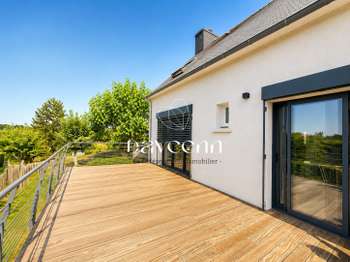 Vente Maison 4 chambresBrandivy