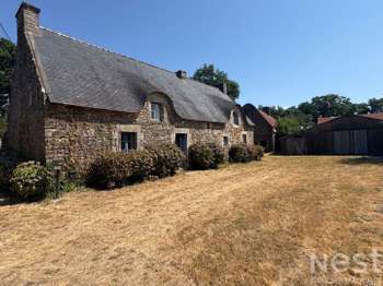 Vente Maison 2 chambresBrandivy