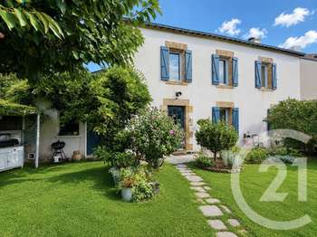 Maison 6 pièces 153 m² · à Brandivy · 153 m² · 337 500 €