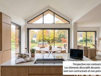 Vente maison 4 pièces Vente maison 4 pièces
