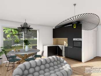 Vente Maison 1 chambreBrandivy