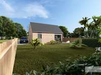 Vente maison 2 pièces Vente maison 2 pièces