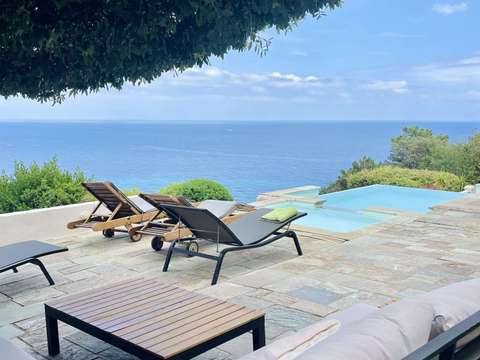 Vente maison 5 pièces Brando 2B