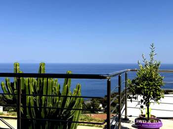 Vente Maison 3 chambresBrando