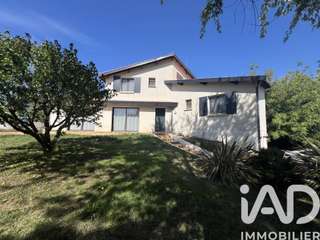 Vente maison 9 pièces