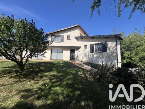 Vente maison 9 pièces