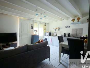 Vente Maison 1 chambreBranne