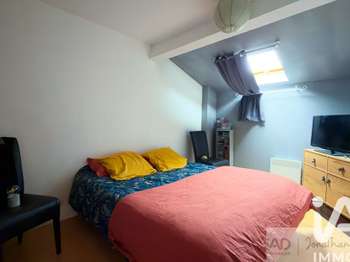Vente maison 2 pièces Vente maison 2 pièces