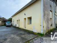 Vente maison 2 pièces Vente maison 2 pièces