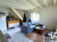 Vente maison 2 pièces Vente maison 2 pièces