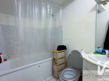 Vente maison 2 pièces Vente maison 2 pièces