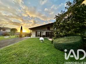 Vente Maison 4 chambresBranne