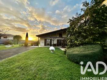 Vente maison 6 pièces Branne 33
