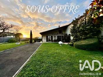 Vente Maison 4 chambresBranne
