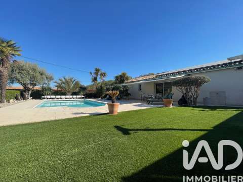 Vente maison 5 pièces Branne 33