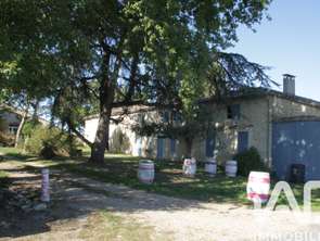 Vente Maison 5 chambresBranne