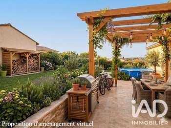 Vente Maison 3 chambresBranne