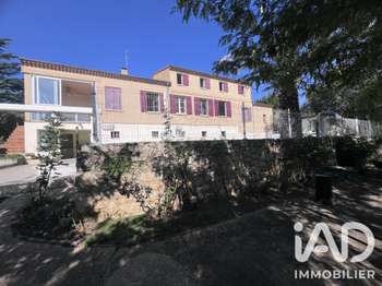 Vente Maison 7 chambresBranne