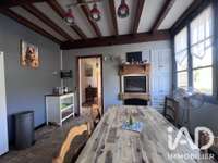 Vente maison 13 pièces Vente maison 13 pièces