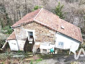 Vente Maison 1 chambreBranoux-les-Taillades