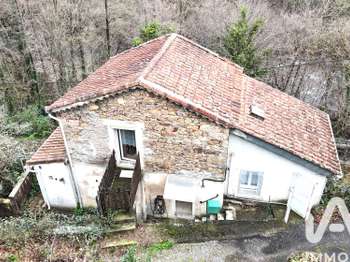 Vente maison 3 pièces Branoux-les-Taillades 30