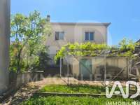 Vente maison Branoux-les-Taillades - 30