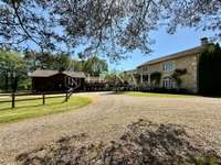 Vente maison 14 pièces