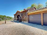 Vente maison 14 pièces