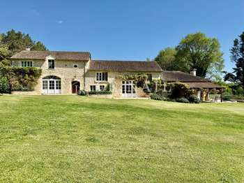 Vente maison 14 pièces