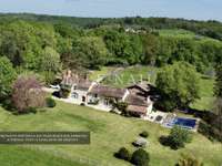 Vente maison 14 pièces