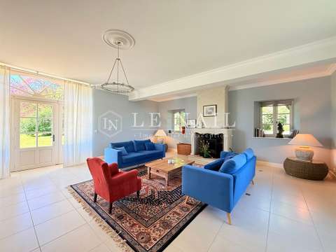 Vente maison 14 pièces Vente maison 14 pièces