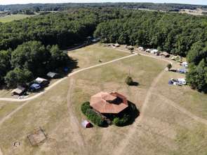 Vente Maison 5 chambresBrantôme