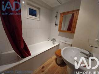 Vente maison 11 pièces