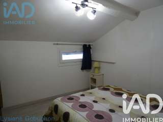 Vente maison 11 pièces