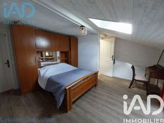 Vente maison 11 pièces