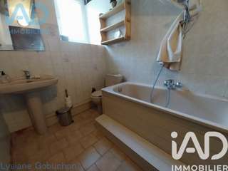 Vente maison 11 pièces