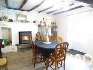 Vente maison 11 pièces